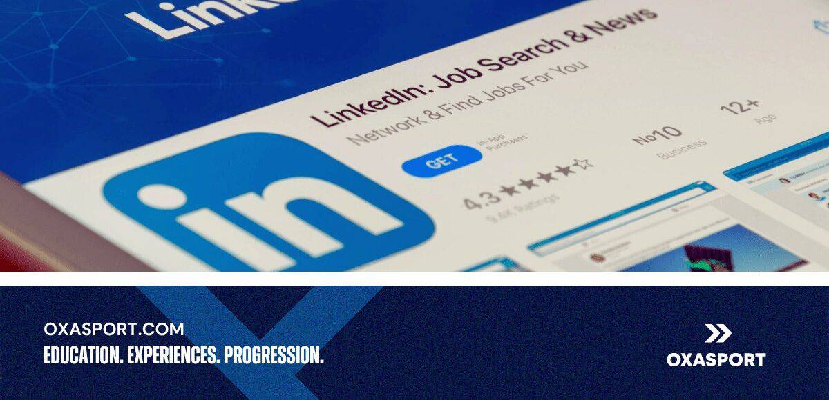 4 Reasons Why Football Coaches Should Use LinkedIn in 2024 by Oxasport