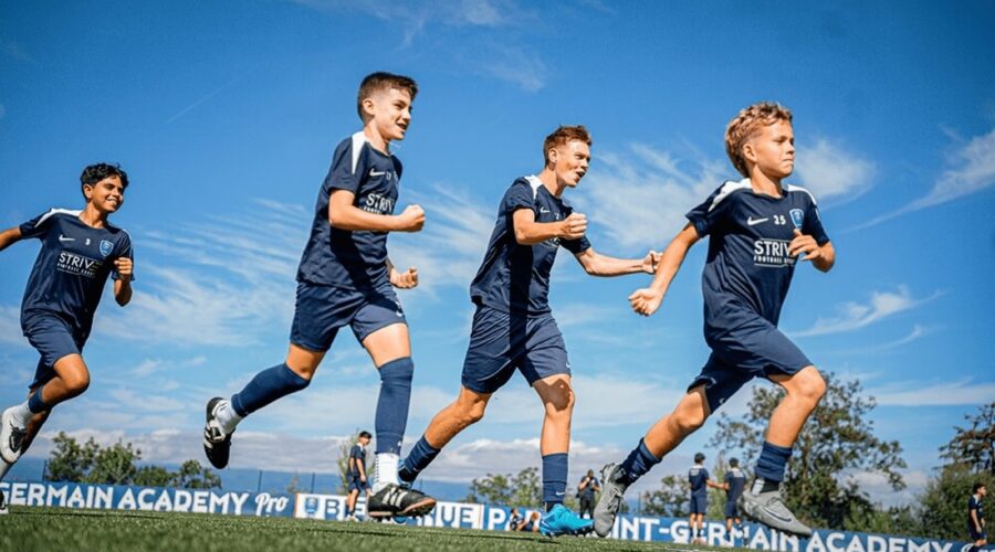 psg-academy-football-boarding-school-france-running